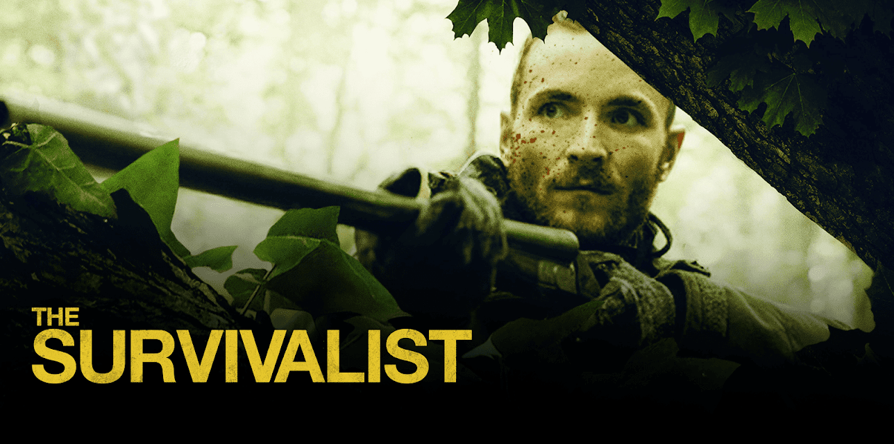 The Survivalist (2017)