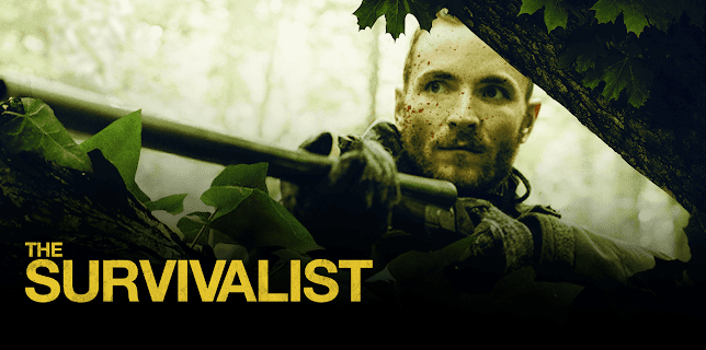 The Survivalist (2017)