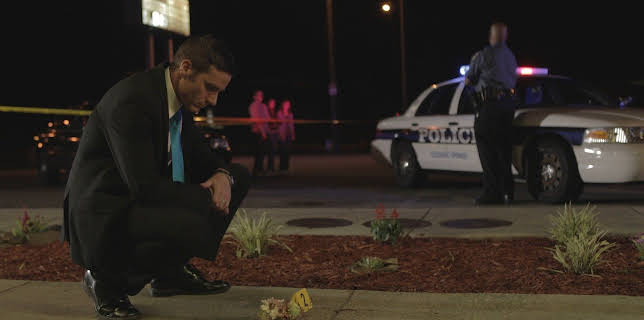 00:35: Homicide Hunter - Dem Mörder auf der Spur | Kabel Eins Doku | 12/11 2025