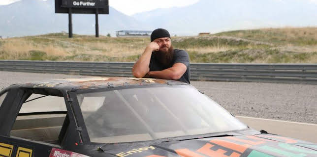 8:00 AM: Diesel Brothers (S2) | Discovery Channel | 3/6 2026