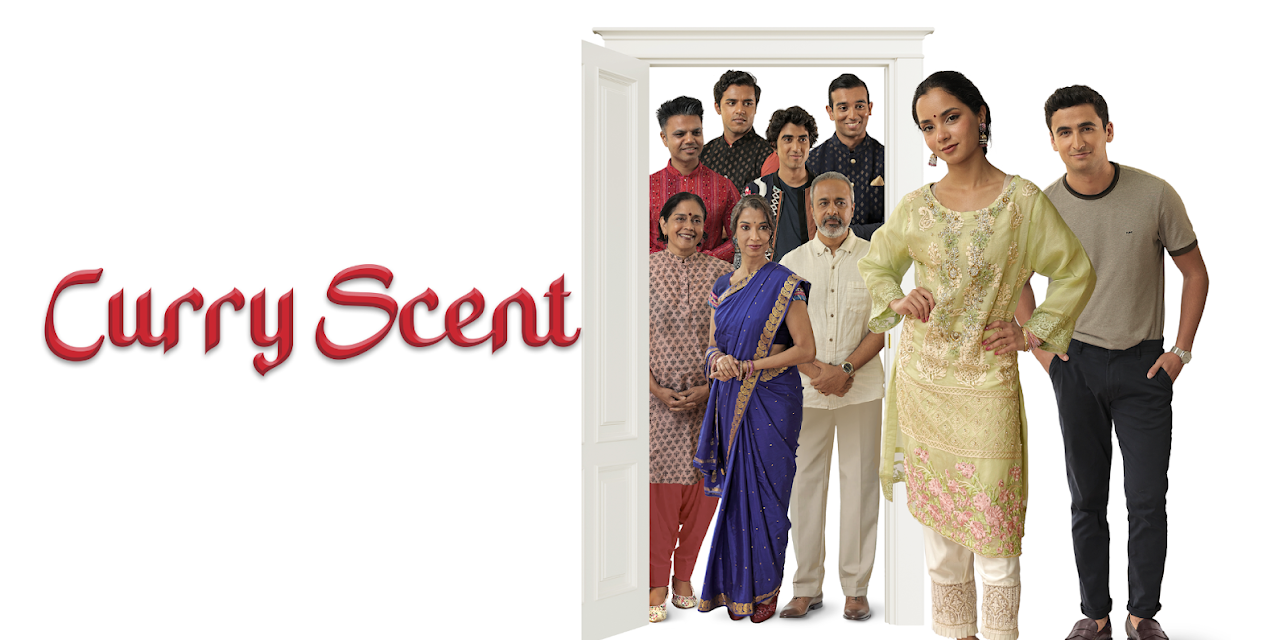 Curry Scent (2024)