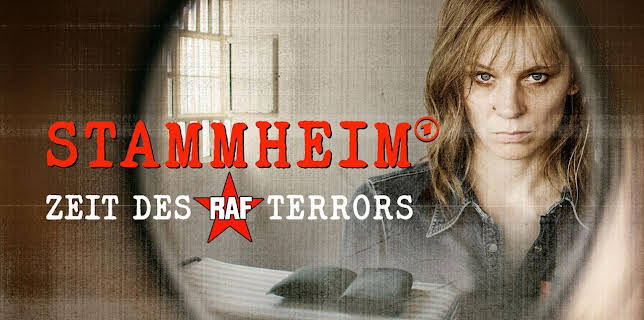 23:40: Stammheim | Radio Bremen | 11/12 2025