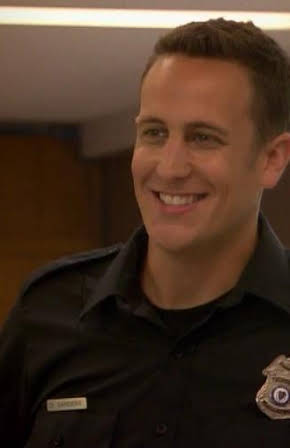 Noah Cappe as 