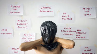 00:40: Myanmar Diaries | Arte | 4/14 2026