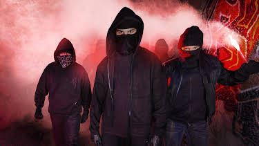 00:30: Report München: Linksextremismus - Die unterschätzte Gefahr? | Tagesschau 24 | 4/15 2026