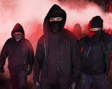 Report München: Linksextremismus - Die unterschätzte Gefahr?