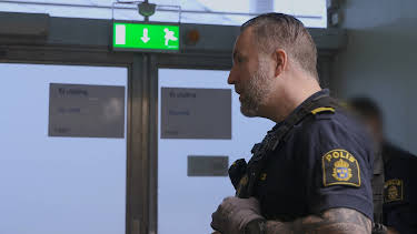 03:55: Gränsbevakarna Sverige (S5 E2) (S5) | Kanal 5 | 5/6 2026