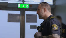 Grensevakten Sverige (S5 E2)