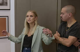 Hollywood Houselift with Jeff Lewis Season 1: Make It Aspen-y