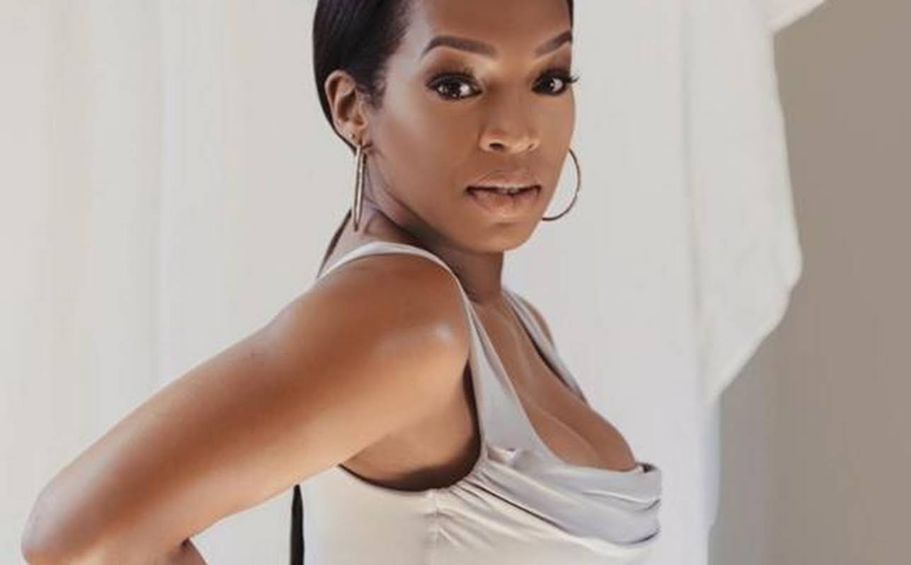 Khadijah Haqq
