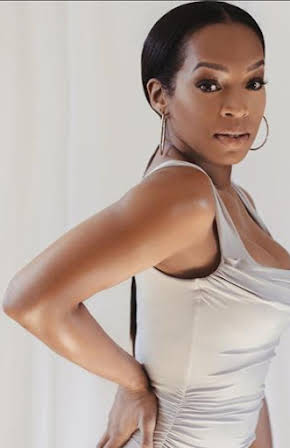 Khadijah Haqq as Penny