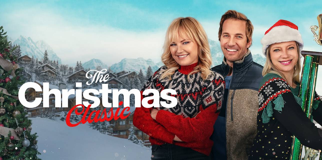 The Christmas Classic (2023)