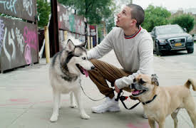 It's Bruno!: Rastarnas krig