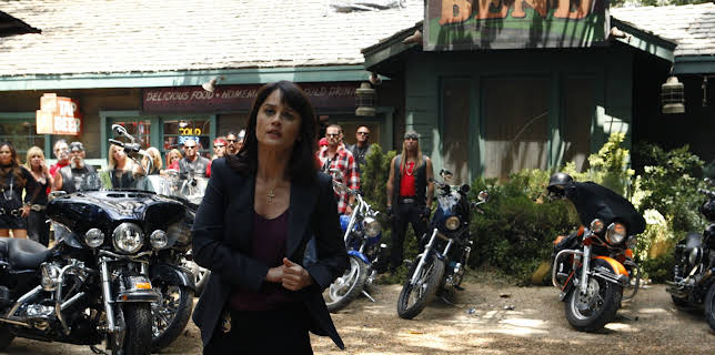 13:00: The Mentalist (S2 E4) (S2) | TV6 | 4/1 2026