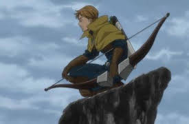 The Seven Deadly Sins: Episode 14