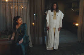 Arthdal Chronicles: Episode 6