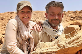 Lost Treasures of Egypt: 2. Warrior Pharaoh Queen