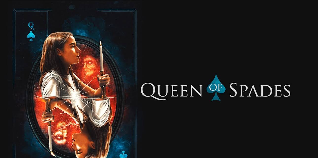 Queen of Spades (2021)