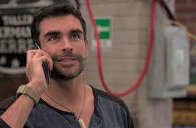 Corazón Guerrero season-1: Corazón Guerrero Capítulo 24