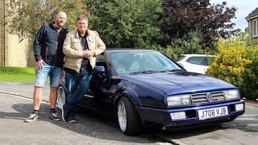 9:00 AM: Wheeler Dealers (S18) | Discovery Channel | 6/21 2026