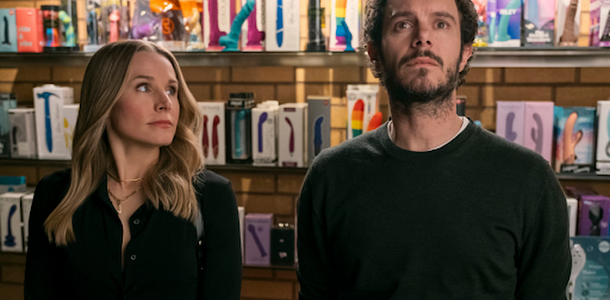 Nobody Wants This renewed for a second season