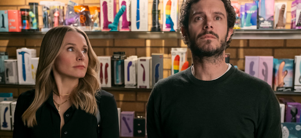 Nobody Wants This renewed for a second season