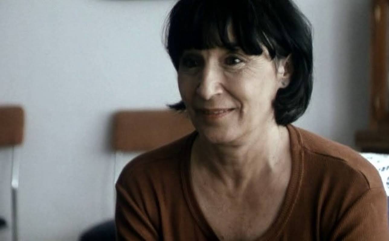 Petra Martínez