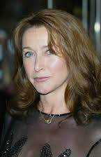 Cherie Lunghi as 