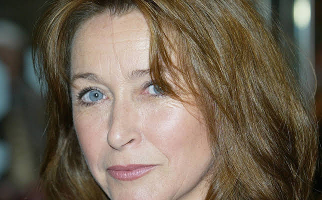 Cherie Lunghi