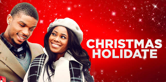 Christmas Holidate (2023)