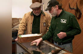 Mounted in Alaska Season 1: Teddy Beers