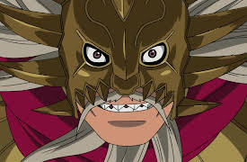 Season 1: The Meaning of a General