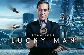 Stan Lee's Lucky Man, Season 1: Episode Two