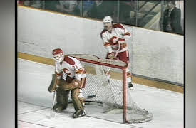 NHL Classics: Edmonton Oilers at Calgary Flames Division Semifinals Game 3