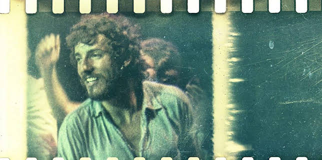 11:00 PM: Bruce Springsteen and The E Street Band: Hammersmith Odeon 1975 | BBC Four | 10/31 2025