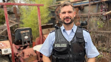 05:30: Auf Streife | Sat1 | 12/8 2025