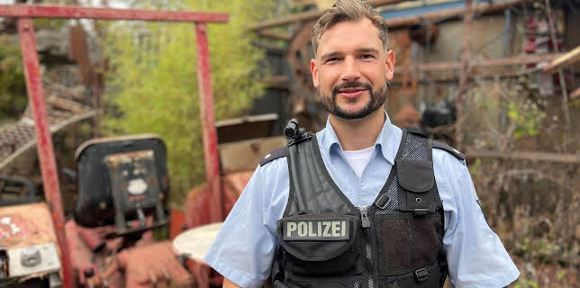 14:00: Auf Streife | Sat1 | 12/1 2025