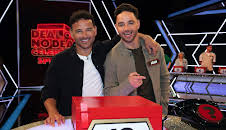 Deal or No Deal: Celebrity Special (S3 E3)