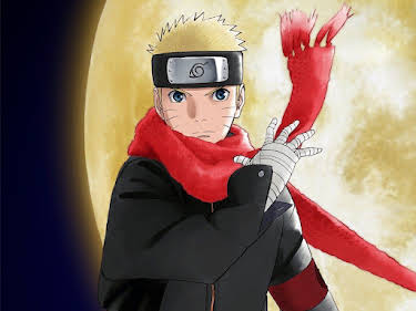 02:30: The Last: Naruto the Movie | ProSieben Maxx | 10/3 2026
