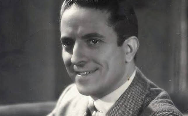 Roberto Rey