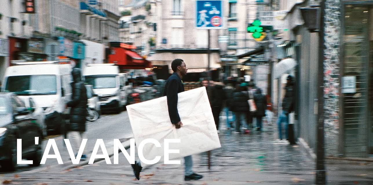 L’avance (2024)