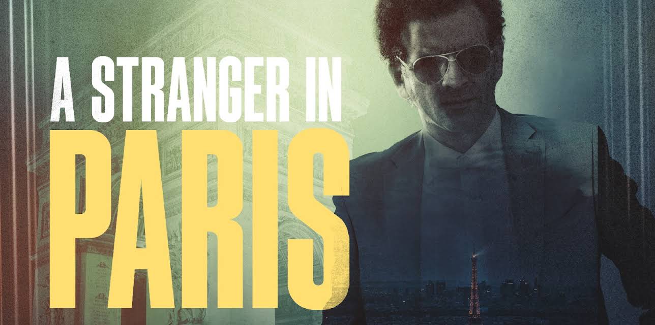 A Stranger in Paris (2023)