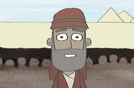 60 Second Bible Stories - 5 Minute Family Devotional: Season 1: Moses