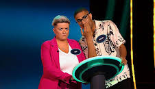 The Celebrity Inner Circle (S1 E6)