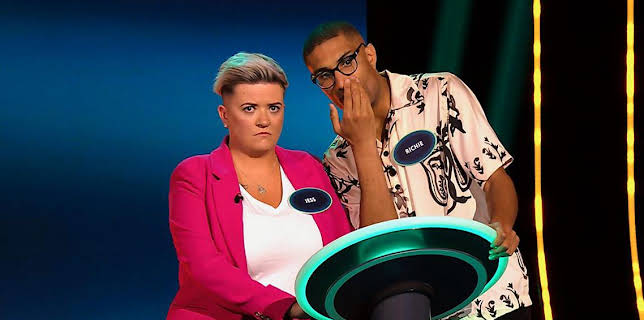 5:40 PM: The Celebrity Inner Circle (S1 E6) (S1) | BBC One Channel Islands | 11/8 2025