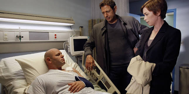 09:30: Criminal Intent - Verbrechen im Visier | VOX | 3/8 2026