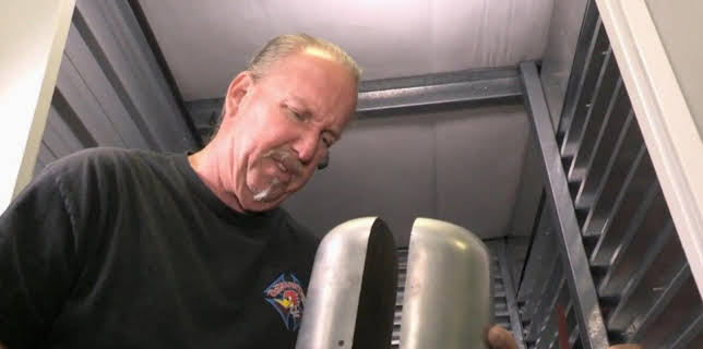 15:10: Storage Wars - Die Geschäftemacher | ProSieben Maxx | 2/9 2026