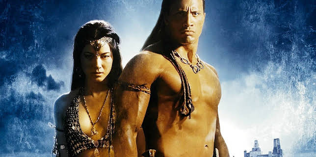 18:15: HOME CINEMA: 'EL REY ESCORPION' | Cuatro | 12/21 2025