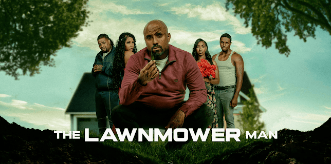 The Lawnmower Man (2026)