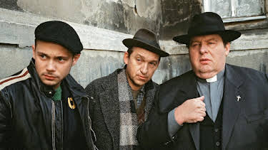 11:35: Pfarrer Braun: Kein Sterbenswörtchen | One | 3/28 2026